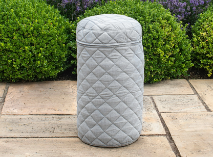 Gas bottle cover for 10kg gas bottle