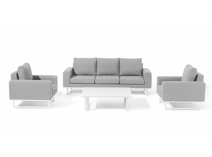 gartenlounge set