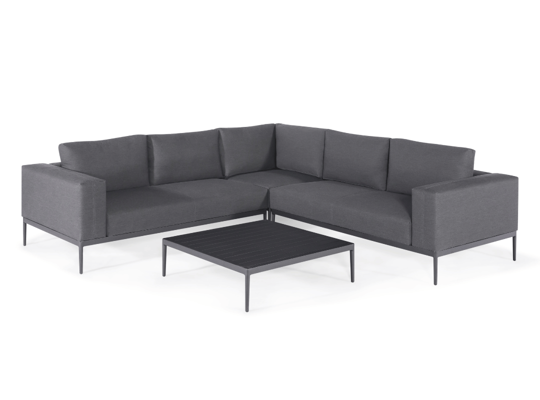 Eve Sofa Corner Group With Coffee Table