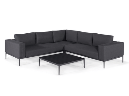 Eve Sofa Corner Group With Coffee Table