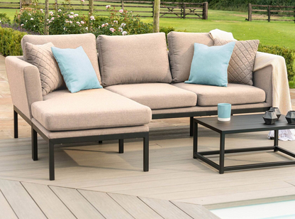 Pulse Chaise Sofa Set