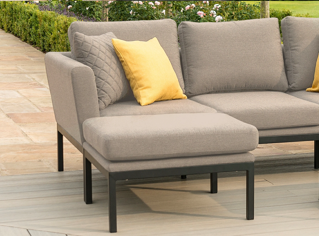 Pulse chaise online sofa set