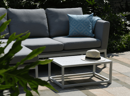 Pulse Chaise Sofa Set